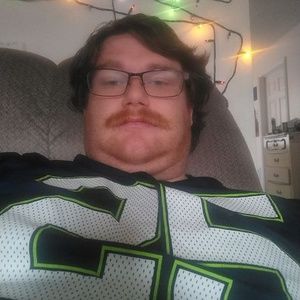 Meet your Posher, Mitchell